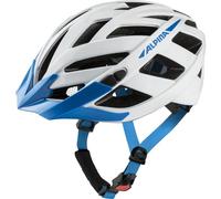 ALPINA Unisex - Adultos, GEMS Casco de esquí, Black-Rose Matt, 55-59 cm