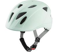 ALPINA Unisex - Adultos, Grand Casco de esquí, Moon-Grey Matt, 57-61 cm