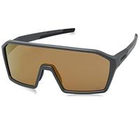ALPINA Unisex - Adultos, RAM Q-Lite Gafas Deportivas, coffegrey Matt, One Size