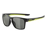 ALPINA Unisex Niños, FLEXXY COOL KIDS I gafas de sol
