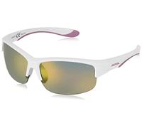 Alpina Flexxy Youth HR Gafas de sol Talla única Blanco