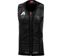ALPINA PROSHIELD Junior Vest Protectores, Unisex Niños, Black, 128