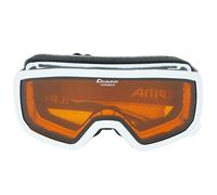 Alpina SCARABEO JR. DH white/DH zyl. S2 *white/grey (whit