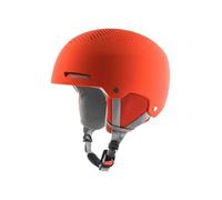 ALPINA Unisex - Niños, XIMO FCB Casco de Bicicleta, FCB Gloss, 49-54 cm