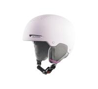 ALPINA Unisex - Niños, ZUPO Casco de esquí, Light-Rose Matt, 48-52 cm