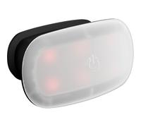 ALPINA XIMO 2 PLUGIN Light - Accesorio Compatible con Alpina XIMO 2/ XIMO 2 Flash/XIMO 2 L.E./ XIMO 2 MIPS