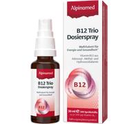 Alpinamed B12 Trio Spray - 30 ml Alpinamed