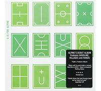 Alpine - A Is for Alpine