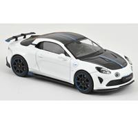 Alpine A110 R Le Mans 2024 1:43 Modelo NOREV