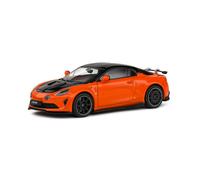 Solido 1/43 Alpine A110 Radical - 2023 S4317202