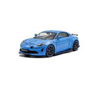 Solido 1:43 Alpine A110 Radicale 70 Azul 2024
