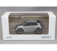 ALPINE A290 GTS 2025 PREMI?RE EDITION LA GRISE 1:64