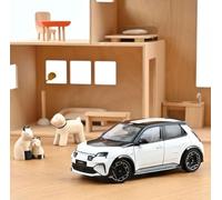 Norev Modelo a escala 1:18 Alpine A290 GTS 2025 Primera Edición Beta