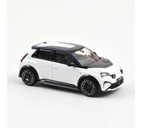 Alpine A290 GTS Edición Premier Beta 2025 Escala 1:43 Norev 519201