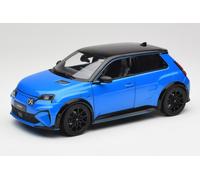 Norev Coche a escala Alpine A290 GTS 2025 Alpine Vision azul/negro 1:18