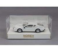 ALPINE A310 1977 GARDENIA WHITE 1:87