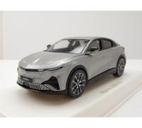 Alpine A390 GT 2026 Plata Modelo De Coche 1:43 Norev