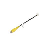Alpine Adaptador de cámara de marcha atrás directo a RCA