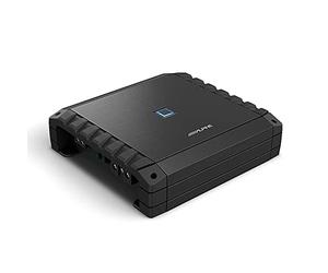 Alpine Amplificador Mono S2-A60M Serie S de 600 W