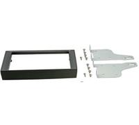 Alpine APF-F381320-84-1AU 2-DIN Kit de instalación compatible con Audi A4...