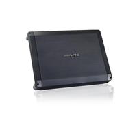 Amplificador Multicanal Alpine BBX-F1200 4 Canales
