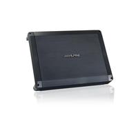 Alpine BBX F1200 amplificador para coche 4 canales