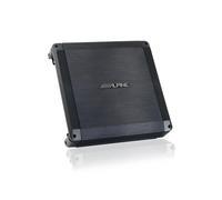 Amplificador Alpine bbx-t600 2 canales