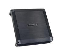 Amplificador Alpine bbx-t600 2 canales