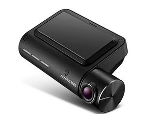 Alpine Electronics Dash CAM Cámara con Funciones de Asistencia para el Conductor