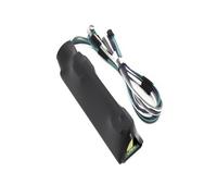 Alpine Electronics KCX-F200INT - Interfaz de sistema de audio premium para el X409-WRA-JL 2018 - UP Jeep Wrangler y 2020 - Up Jeep Gladiator System