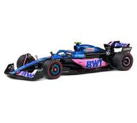Alpine F1 A523 #10 3rd Dutch Gp 2023 P. Gasly 1:43 Modelo 4317702 Solido