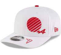 Alpine F1 New Era 9Seventy Japón Gp Jack Doohan Conductor Tramo Gorra Snapback