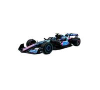 ALPINE F1 TEAM A524 #10 P.GASLY - BRAZILIAN GP 2024