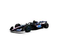 ALPINE F1 TEAM A524 #31 E.OCON - BRAZILIAN GP 2024