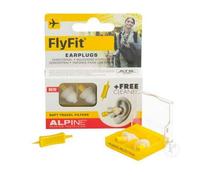 Alpine Flyfit OiDos Tapones 2uds