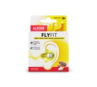 Alpine FlyFit Tapones para los Oídos 2uds