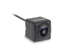 Alpine HCE-C2100RD Cámara Aparcamiento Trasera Negra 180° Cable