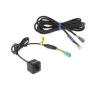 Alpine HCE-C2600FD Cámara de visión trasera HDR Multiview Cámara frontal con ...