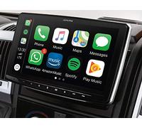 Alpine iLX-F903DU - Radio de Coche 1DIN