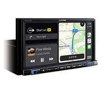 Alpine INE-W720D - Navegación 2DIN
