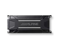 Alpine KTA-30MW - Amplificador mono resistente