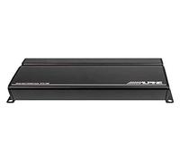 Alpine KTA-450 Amplificador