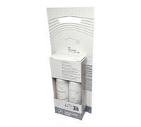 Alpine - Pintura de retoque para coche, color blanco, código 300, 2 x 12 ml, para BMW | 51910301918