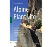 Alpine Plant Life