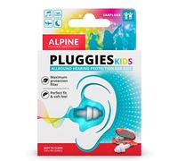 Tapones de Alpine para par de orejas PluggiesKids 1