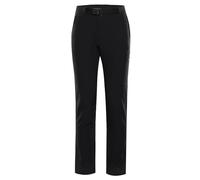 Alpine PRO CORBA V2 - Pantalones de senderismo para mujer, para el tiempo libre, para la lluvia, trekking, transpirables, resistentes al agua, pantalones funcionales, ajuste cómodo, material flexible