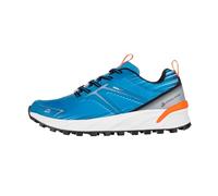 Alpine PRO HERMONE Zapatillas de correr para hombre, zapatos de senderismo, zapatillas deportivas, zapatos de trekking, zapatos casuales, zapatos urbanos y exteriores, plantilla PEP, tratamiento
