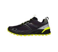Alpine PRO HERMONE Zapatillas de correr para hombre, zapatos de senderismo, zapatillas deportivas, zapatos de trekking, zapatos casuales, zapatos urbanos y exteriores, plantilla PEP, tratamiento