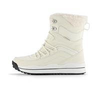 Alpine Pro MERATA - Botas de invierno forradas para mujer, impermeables, para senderismo, nieve y escarcha, botas de trekking para montañas, zapatos al aire libre, botas térmicas, botas con cordones,