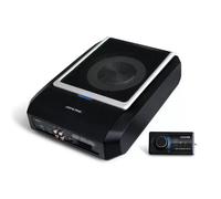 Alpine PWD-X5 Subwoofer activo Amplificador DSP de 4.1 canales con subwoofer